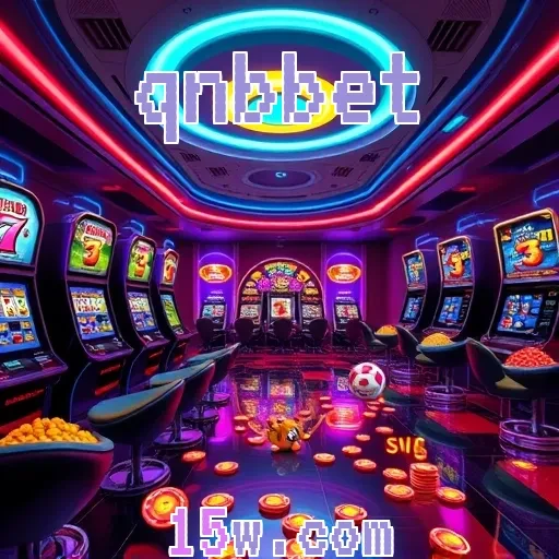 qnbbet Afiliados: Oportunidades e Benefícios Imperdíveis para Todos