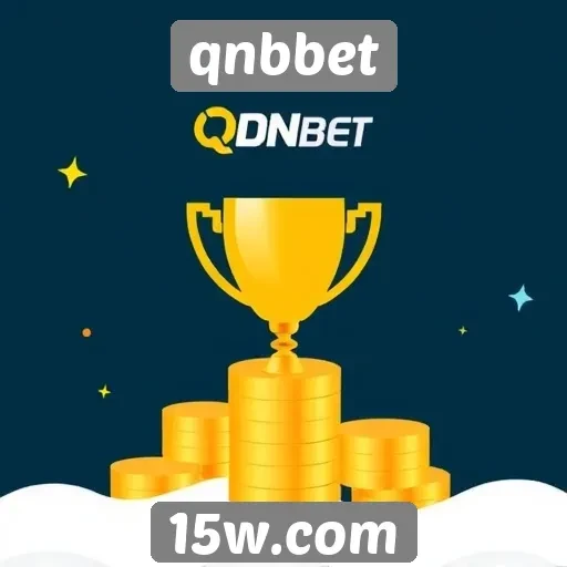 Como funciona o programa de fidelidade do qnbbet