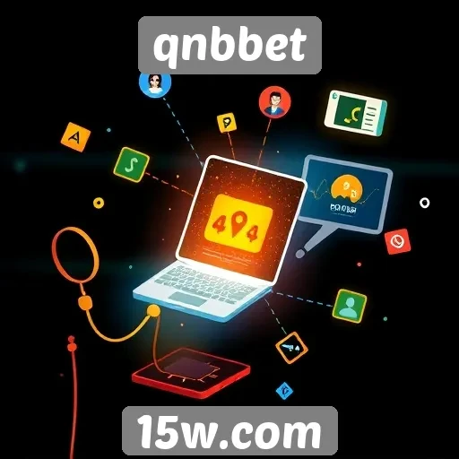 Estratégias de marketing adotadas pelo qnbbet