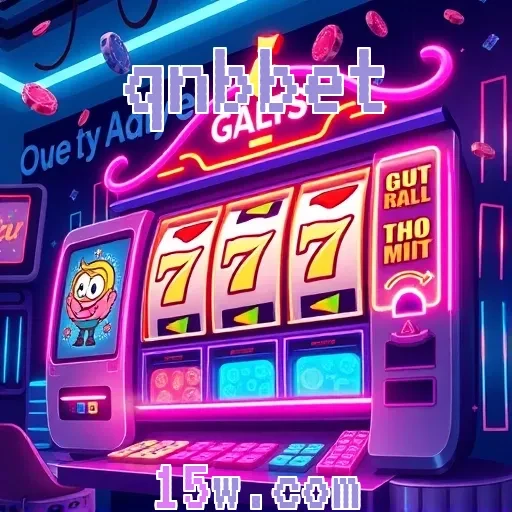 qnbbet Revela Novidades Imperdíveis para os Jogadores Brasileiros