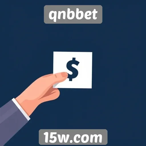 Métodos de pagamento aceitos no qnbbet