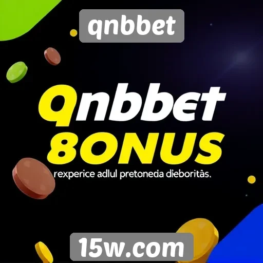 novidades em promoções e bônus no qnbbet