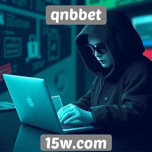 Avaliação da segurança no site de jogos qnbbet