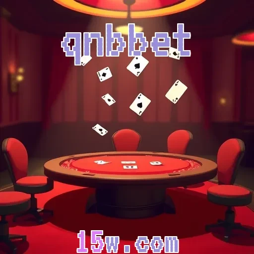 qnbbet: Jogar é Divertido! Explore Nossos Jogos de Mesa Fantásticos