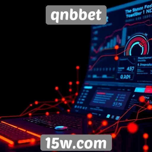 Impacto da tecnologia no funcionamento do qnbbet