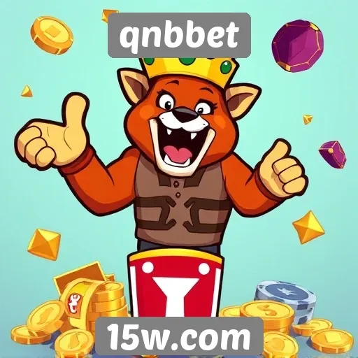 variedade de jogos disponíveis no qnbbet
