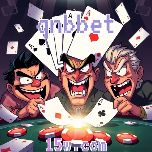 qnbbet Esportes Virtuais